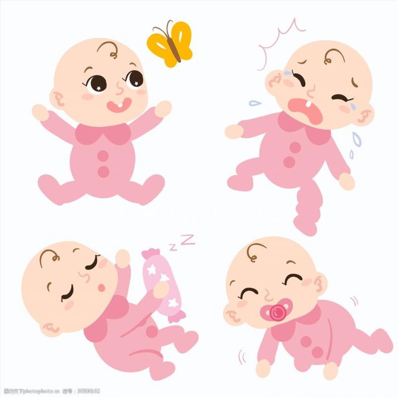 男人患弱精癥生女兒幾率更大？多懷閨女的原因居然是這樣