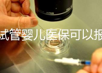做試管嬰兒醫?？梢詧箐N嗎（在武漢做試管嬰兒醫?？梢詧箐N嗎）