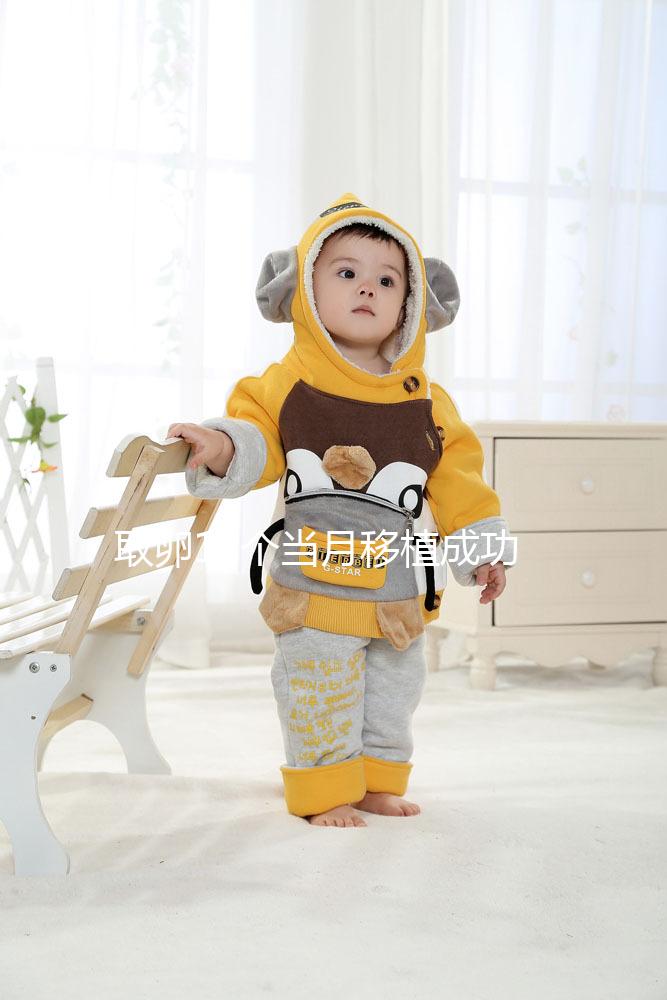 取卵18個當月移植成功率多少看情況，卵巢多久恢復僅為其一