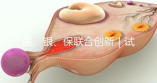 醫(yī)、銀、保聯(lián)合創(chuàng)新｜試管嬰兒保險(xiǎn)套餐及銀行專項(xiàng)分期助孕在我院率先落地！