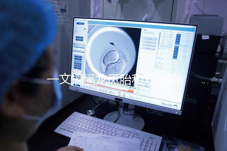 一文搞懂龍鳳胎和雙胞胎，不只是同卵和異卵的區(qū)別