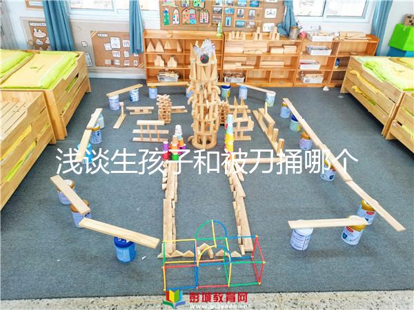 淺談生孩子和被刀捅哪個更痛，最高級別的疼痛是它不意外