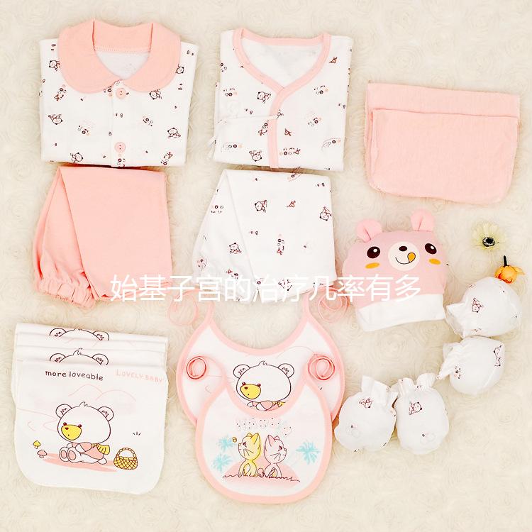 始基子宮的治療幾率有多少?臨床數(shù)據(jù)輕松看出治愈率