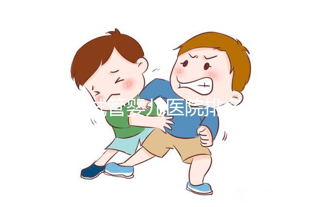 徐州試管嬰兒醫院排名靠前≠價格高，哪家好看完就明了