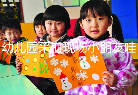 幼兒園采血現(xiàn)場(chǎng)小朋友哇哇哭成一片,萌娃怕疼捂眼!