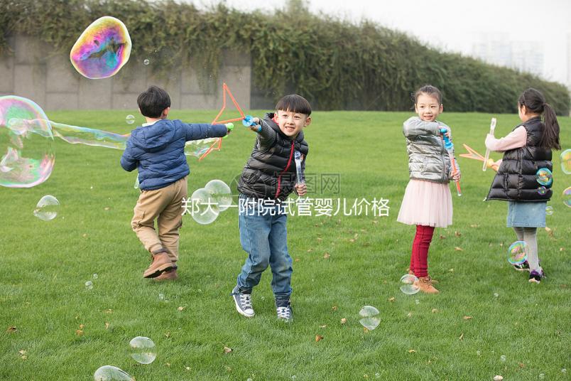 鄭大一附院試管嬰兒價格表出爐，總花費明細實例參考