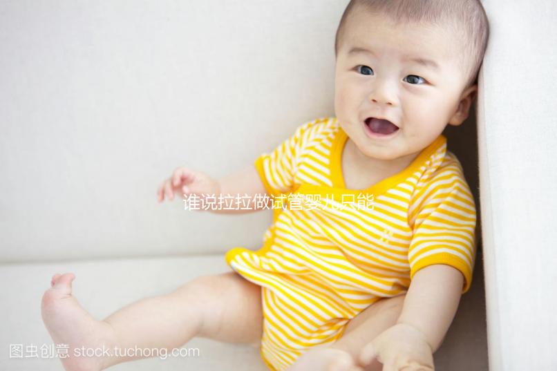 誰(shuí)說(shuō)拉拉做試管嬰兒只能生女孩了，海外選擇性別是常態(tài)