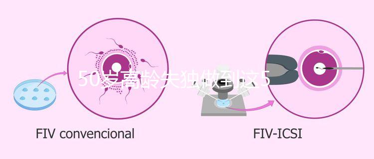 50歲高齡失獨(dú)做到這5點(diǎn)，自然受孕率幾率也能很高！