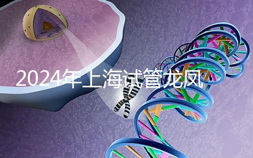 2024年上海試管龍鳳胎價(jià)格明細(xì)表公布，一次準(zhǔn)備3萬(wàn)元就夠了