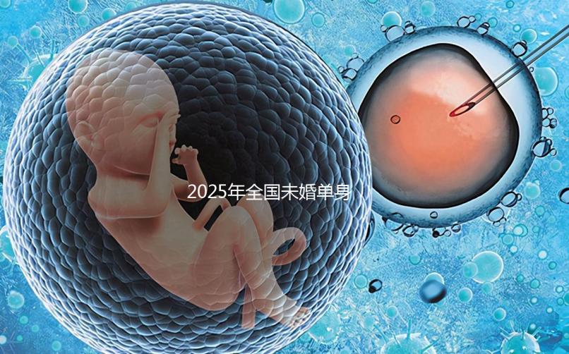 2025年全國(guó)未婚單身做試管嬰兒費(fèi)用大概要多少錢?